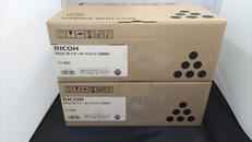 【未使用品】トナーカートリッジ2個|RICOH