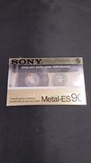 メタルテープ|SONY
