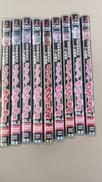 DVD スクール・ウォーズ 全9巻セット|キングレコード