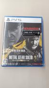 【未開封品】METAL GEAR SOLID : MASTE|KONAMI