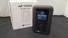 5Gモバイルルーター|FUJISOFT