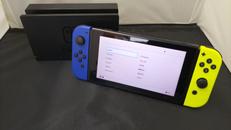NINTENDO SWITCH|NINTENDO / 任天堂