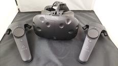 VRゴーグル・VRヘッドセット|HTC