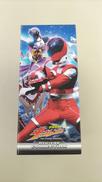 宇宙戦隊キュウレンジャーBDコレクション|東映