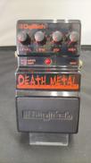 エフェクター|DIGITECH