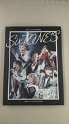 素顔4 SIXTONES|ジェイ・ストーム