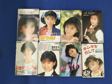 カセットテープ|ビクター音楽産業