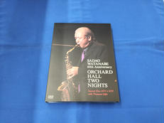 SADAO WATANABE 60TH ANNIVERSAR|ポニーキャニオン