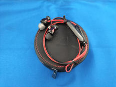 イヤフォン|SENNHEISER