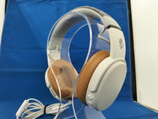 BTヘッドホン|SKULLCANDY