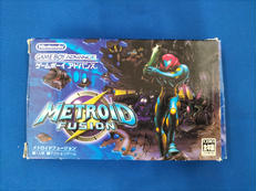 GBAソフト|NINTENDO