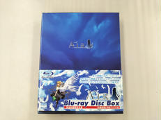 アニメBLU-RAY DISC|ポニーキャニオン