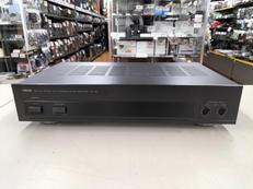 パワーアンプ|YAMAHA