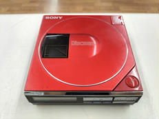 CDプレーヤー|SONY