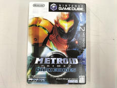 メトロイドプライム2ダークエコーズ