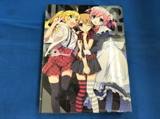 アニメBLU-RAY DISC|ジェネオン・エンタテインメント