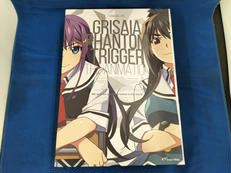 アニメBLU-RAY DISC|フロントウイング