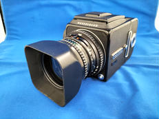 中判カメラ|HASSELBLAD