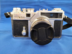 フィルム一眼|NIKON