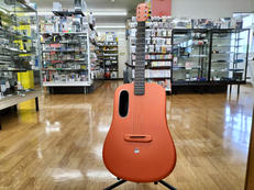 スマートギター|LAVEME