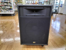 キーボードアンプ|HAMMOND