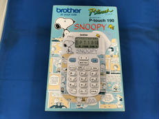 ラベルライター|BROTHER