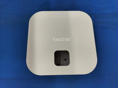 P-TOUCH CUBE|BROTHER