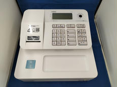 カシオ(CASIO)|電子レジスター|HARDOFFオフモール（オフモ