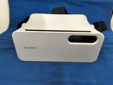 VRゴーグル|SONY