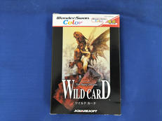 ワンダースワンソフト|スクウェア