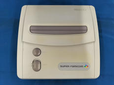 スーパーファミコンJR