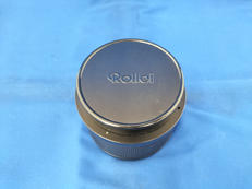 テレコンバーター|ROLLEI