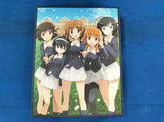 アニメBLU-RAYDISC|バンダイナムコアーツ