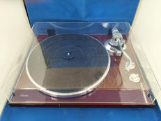 ターンテーブル|TEAC