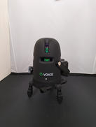 レーザー墨出し器|VOICE