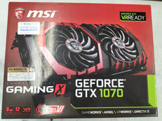 グラフィックボード|MSI