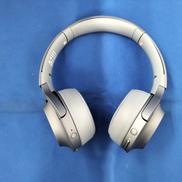 ワイヤレスヘッドホン|SONY