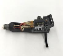 カートリッジ|SHURE