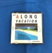 A LONG VACATION|NIAGARA