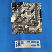 マザーボード|ASUS