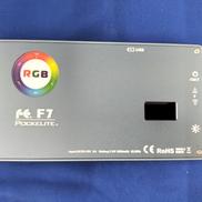 RGB LED LIGHT|FALCONEYES