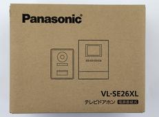 テレビドアホン|PANASONIC