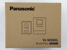 テレビドアホン|PANASONIC