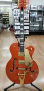 エレアコギター|GRETSCH