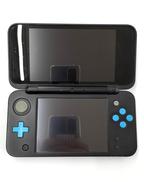NEW 2DS LL|NINTENDO