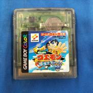 がんばれゴエモン 星空士ダイナマイッツあらわる!!|KONAMI