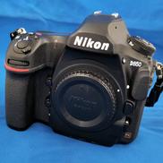 デジタル一眼|NIKON