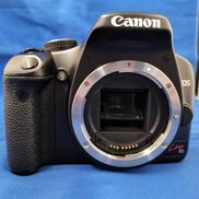 デジタル一眼|CANON