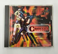 クライシスシティ|TAKARA