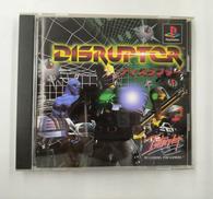 ディスラプター|インタープレイ